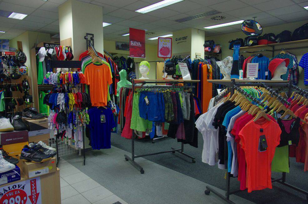 K+K SPORT foto 5