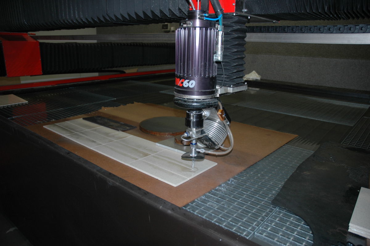 CNC-DELFIN foto 2