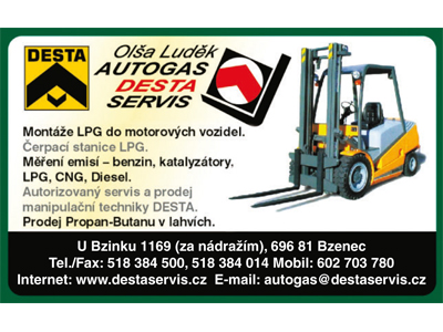 AUTOGAS-DESTASERVIS foto 2