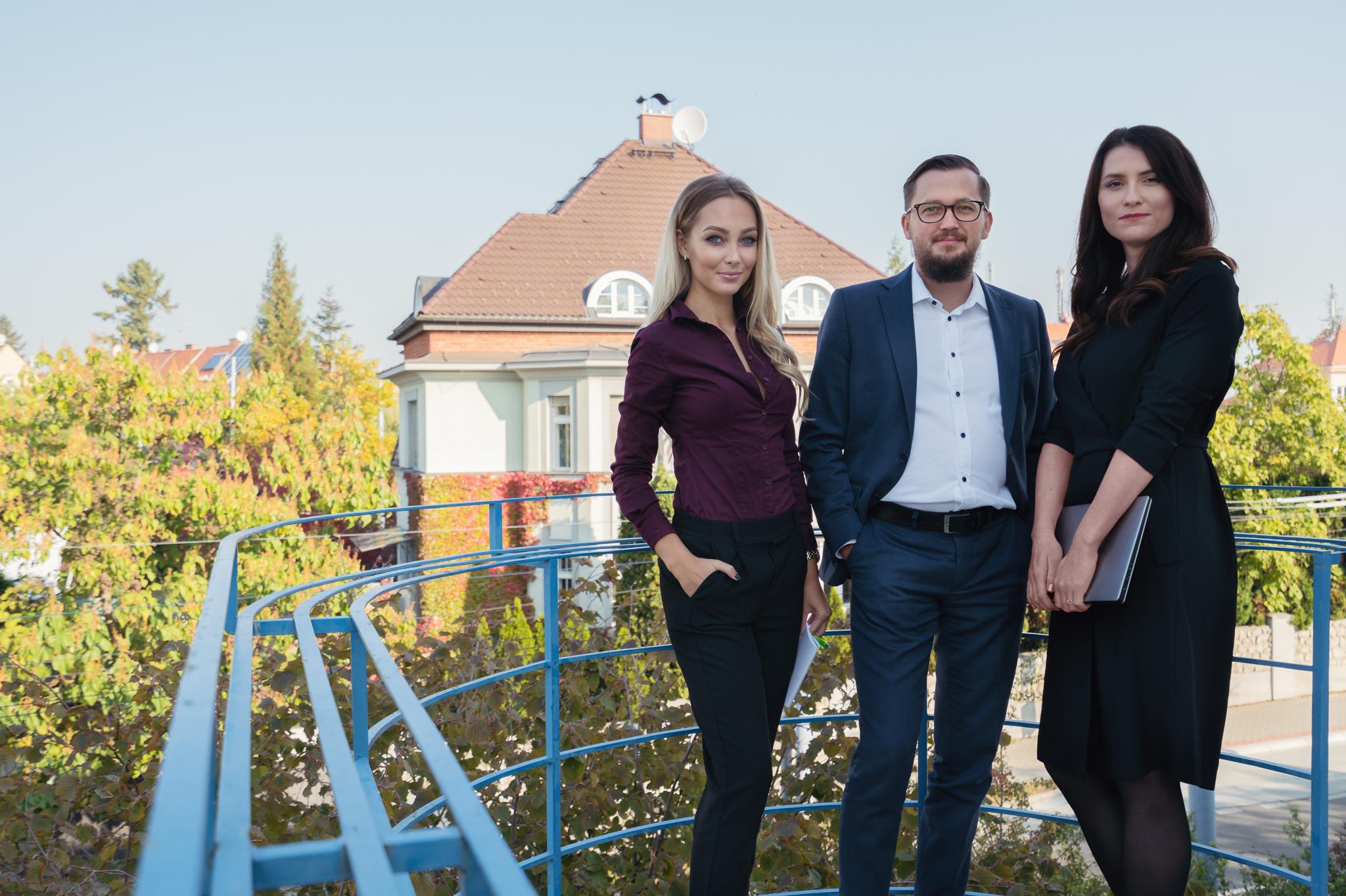 LAWYA, advokátní kancelář s.r.o.