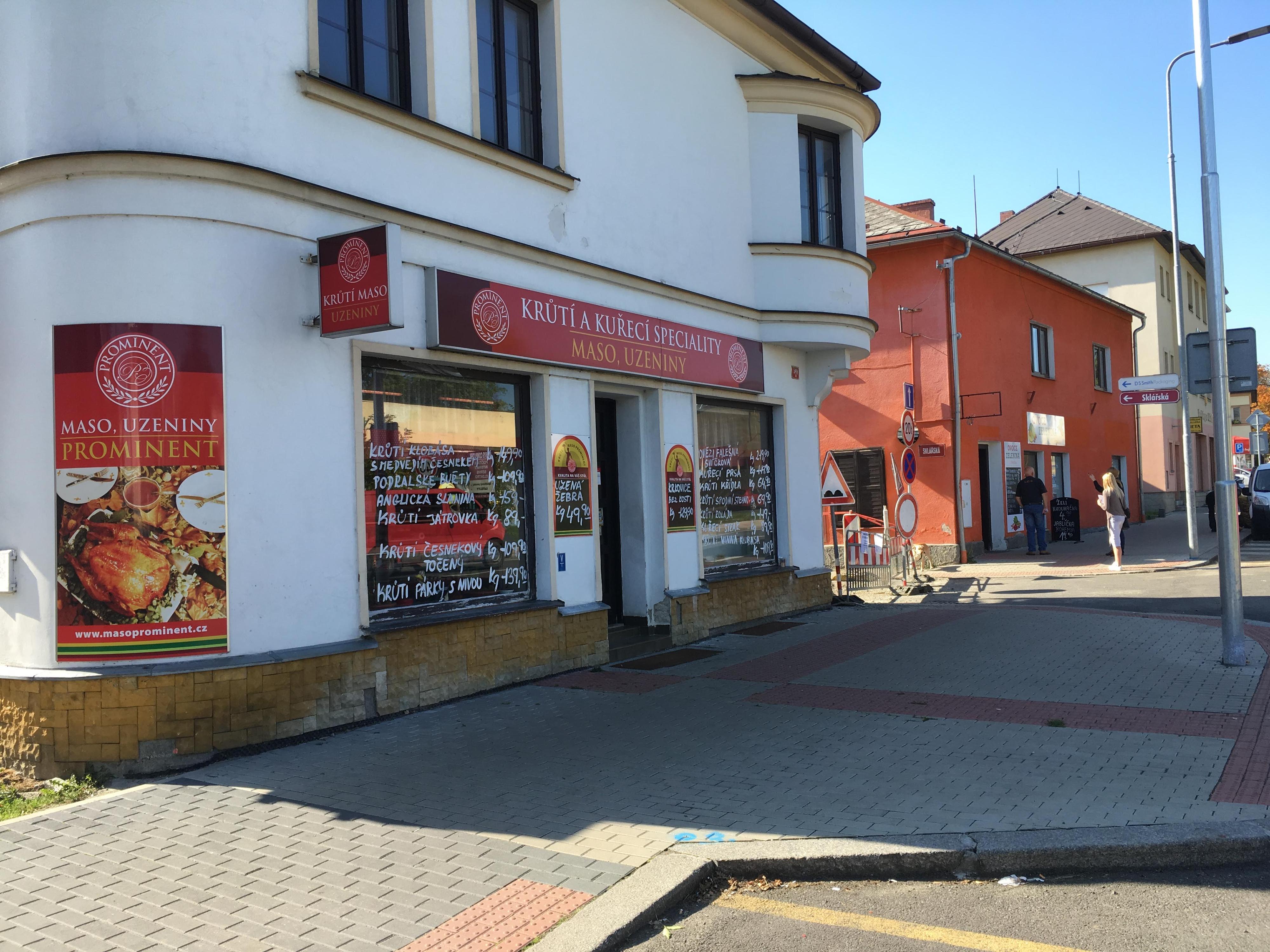 Prominent CZ - krutimaso.cz foto 3