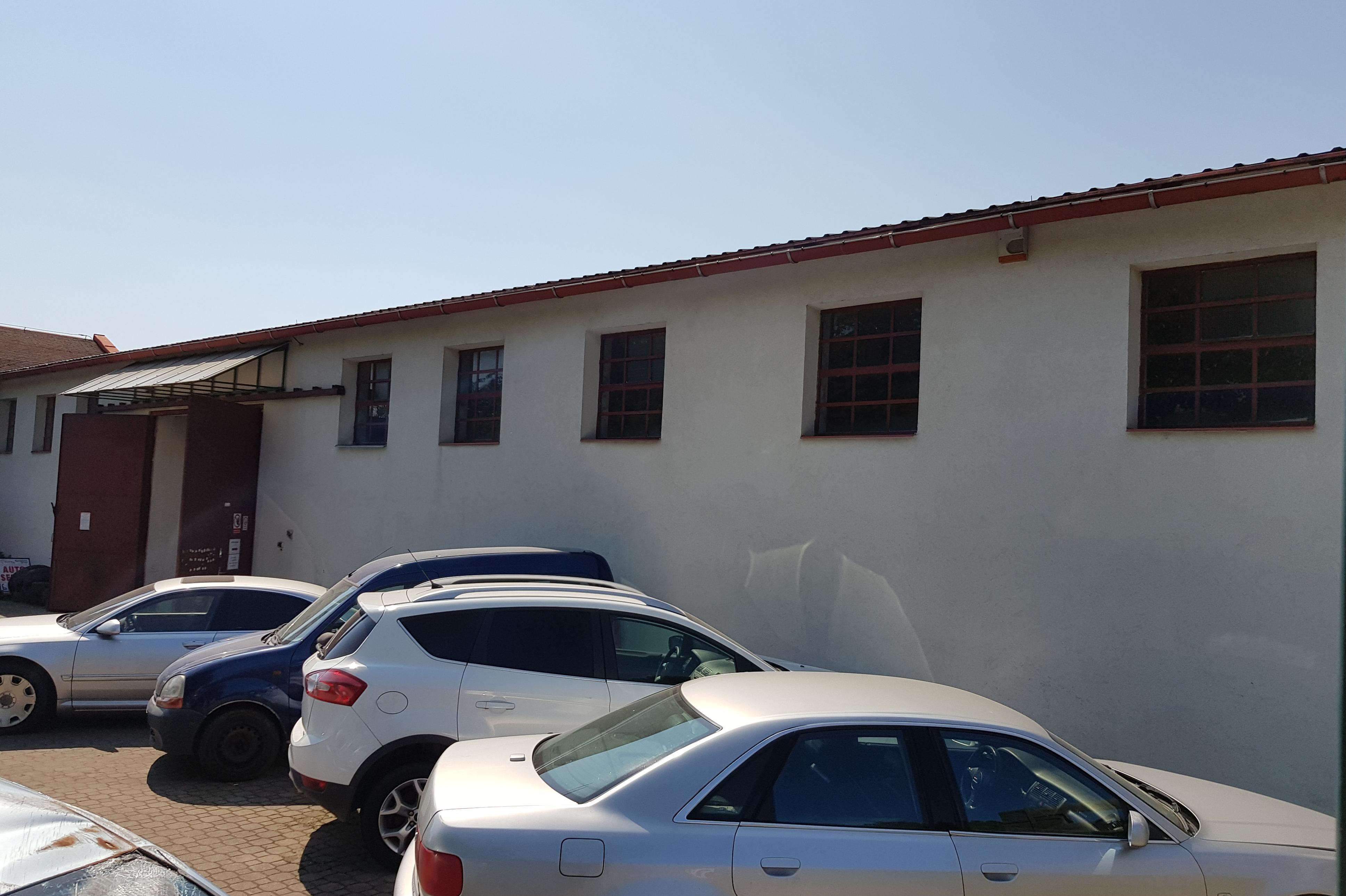 A.T. AUTO SERVICE, s.r.o.