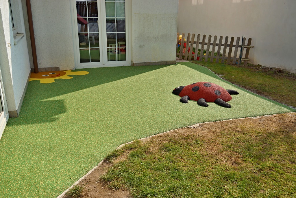 Foxíkovy jesle Budyšínská foto 4