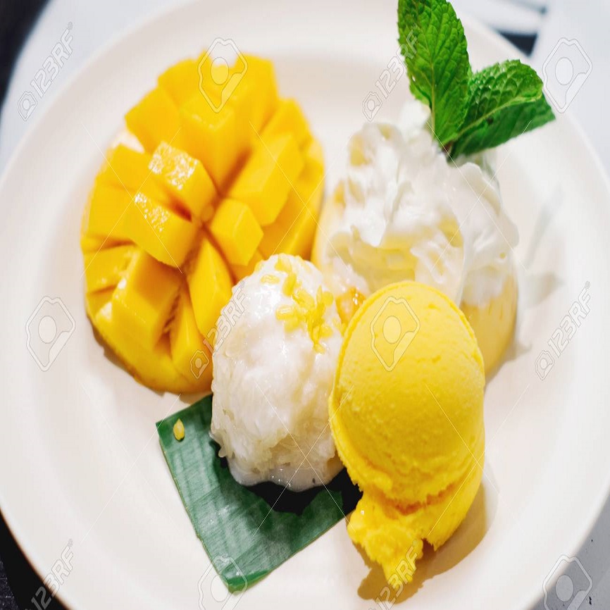 Food Center Chung - Huong, s.r.o. foto 2