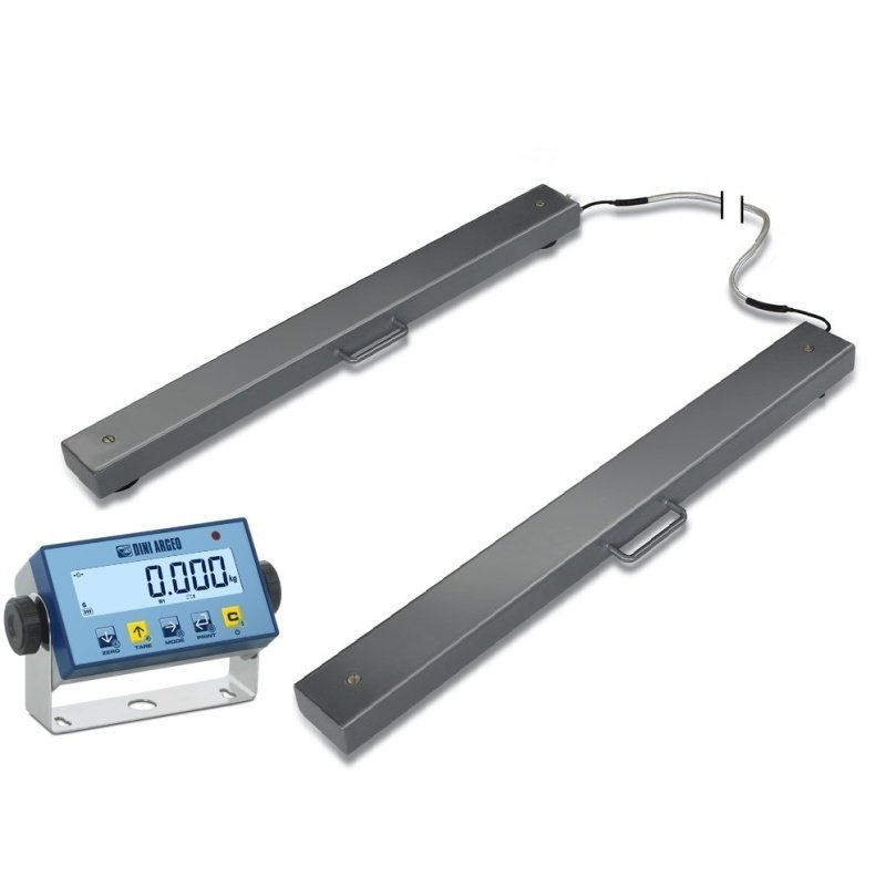 HEPNAR.cz – váhy a vážicí systémy foto 3