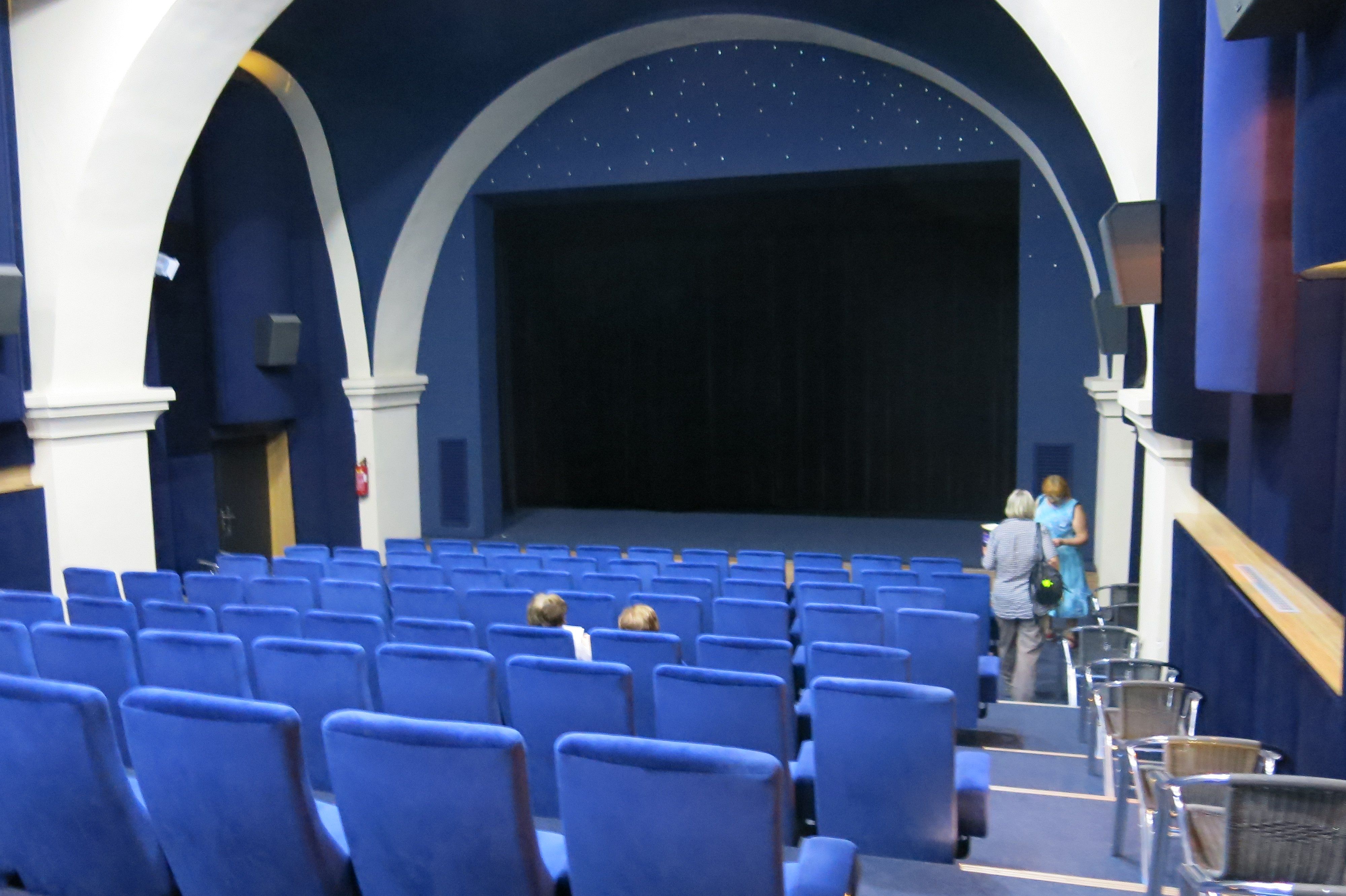 Kino Světozor foto 2