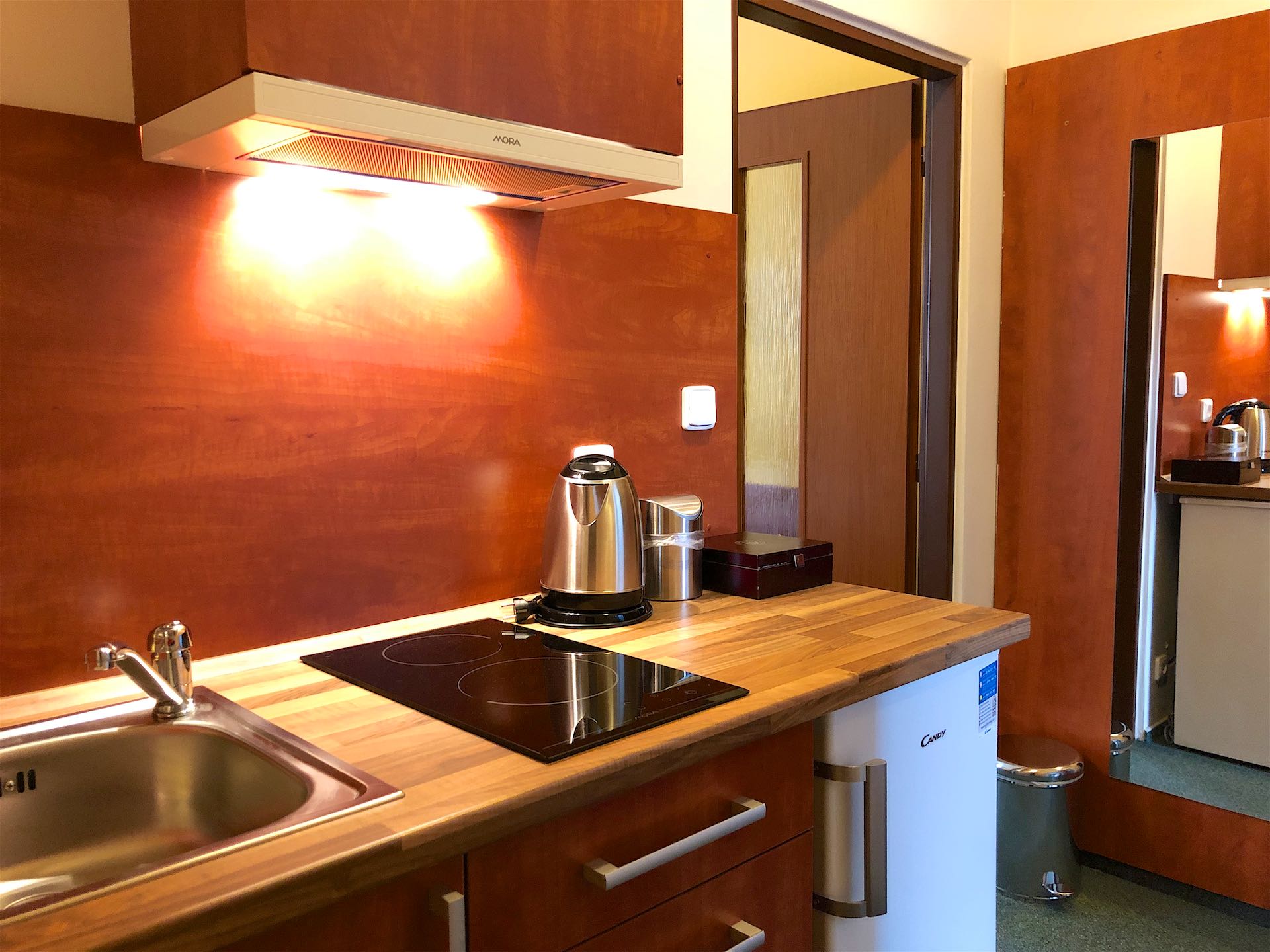 1Apartmán - Brno foto 2
