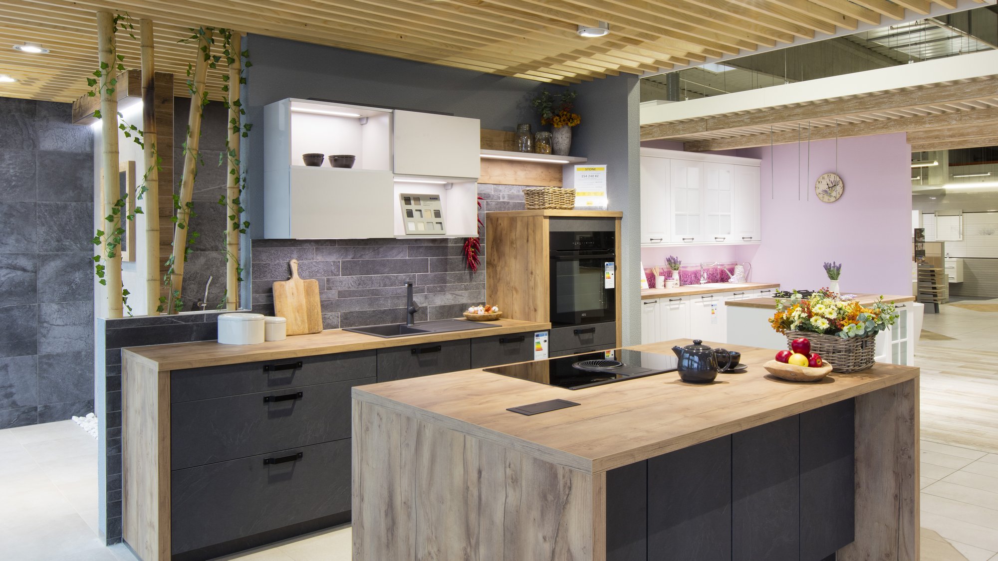 SIKO KOUPELNY & KUCHYNĚ foto 2