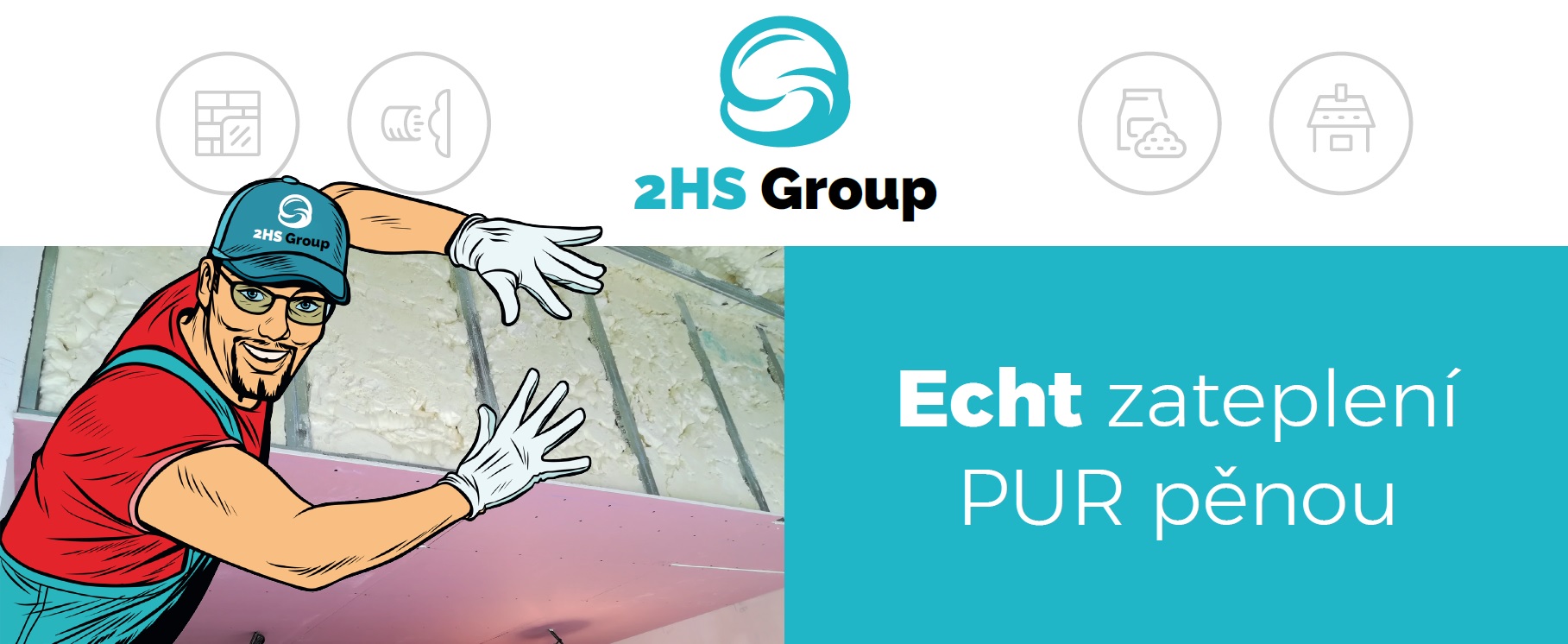 2HS Group Company, s.r.o. foto 2