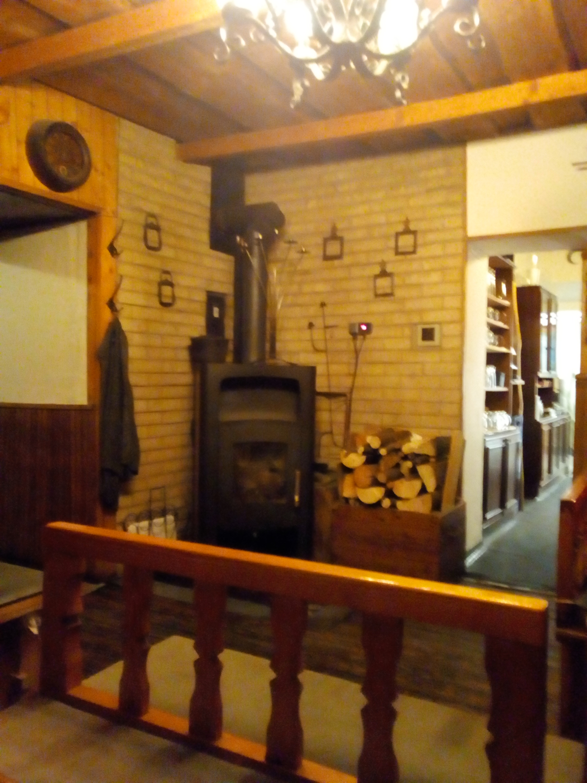 Hospůdka U Jasana foto 2