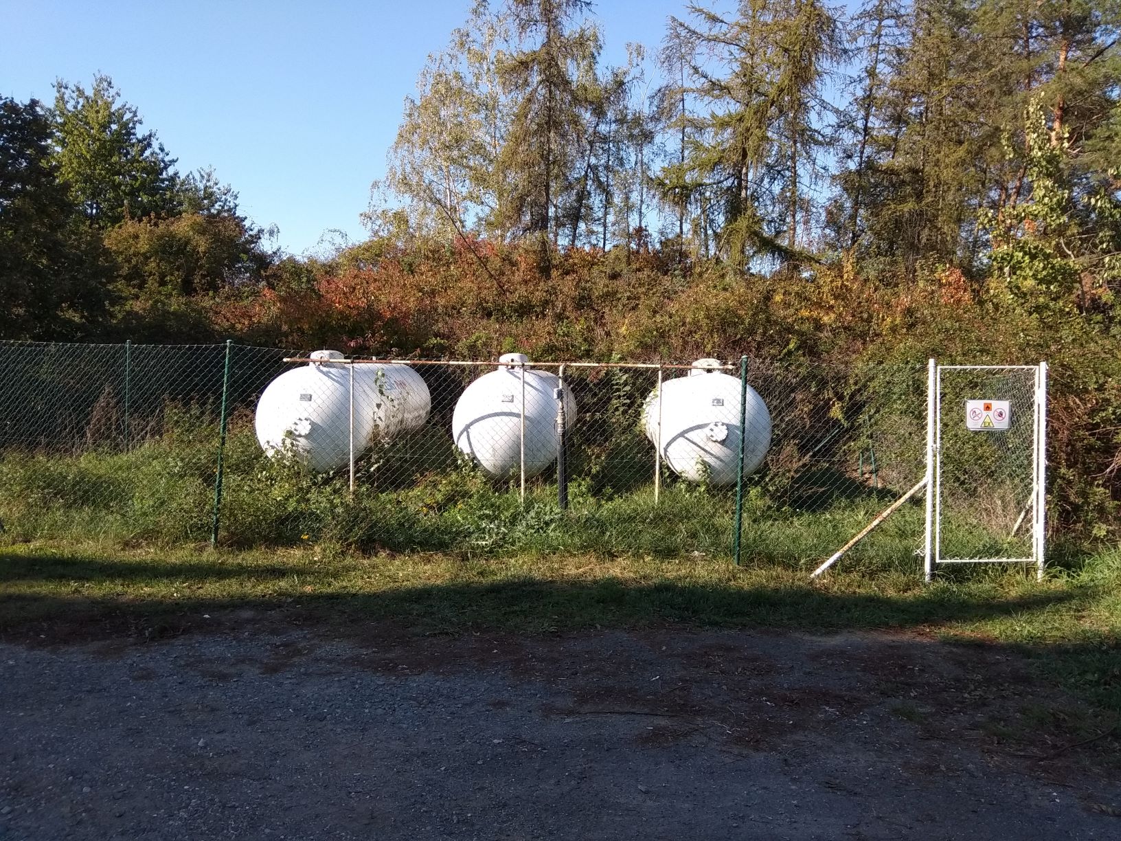 BOZP a PO, REVIZE, Ing. Jaromír Špičák foto 2