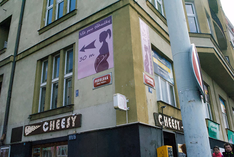 Vše pro těhulky foto 5