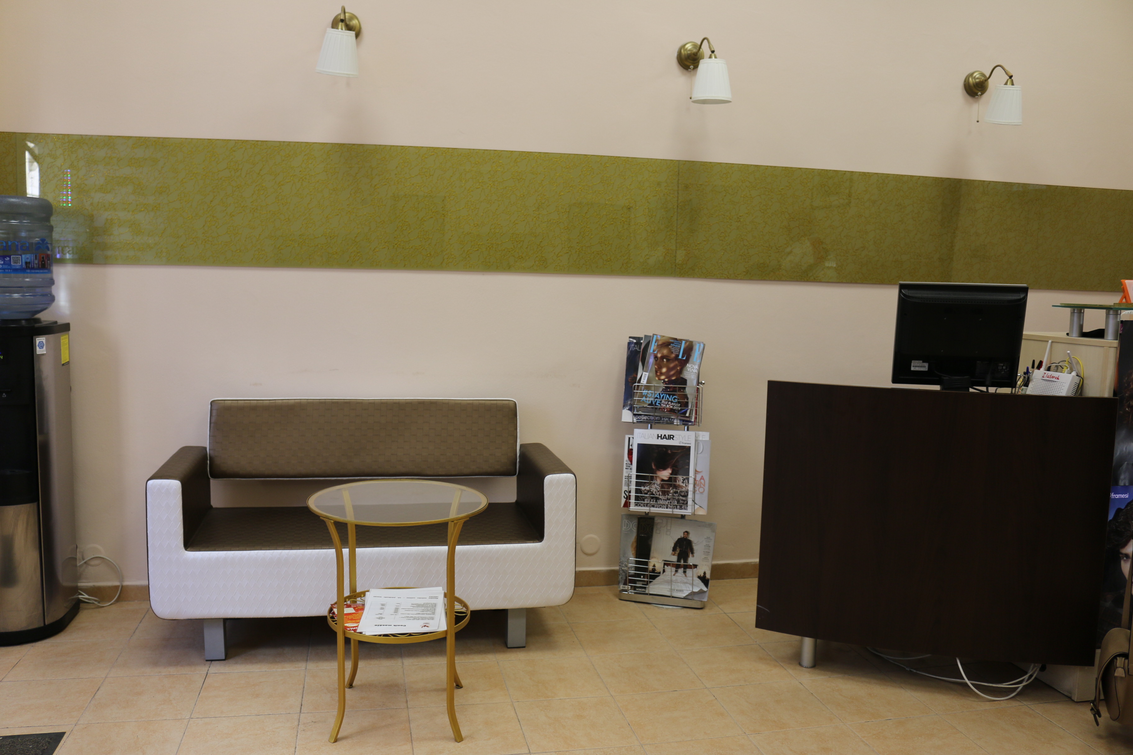 Salon krásy Fenix foto 4