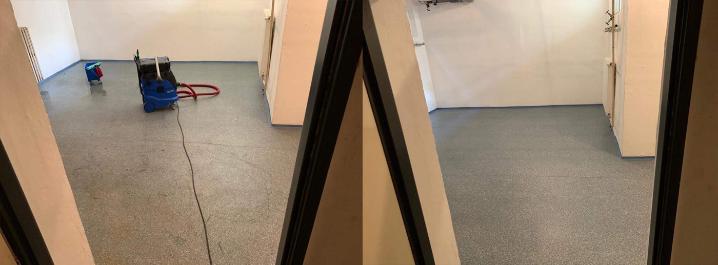 Gabriela Vebrová - úklidové služby foto 2