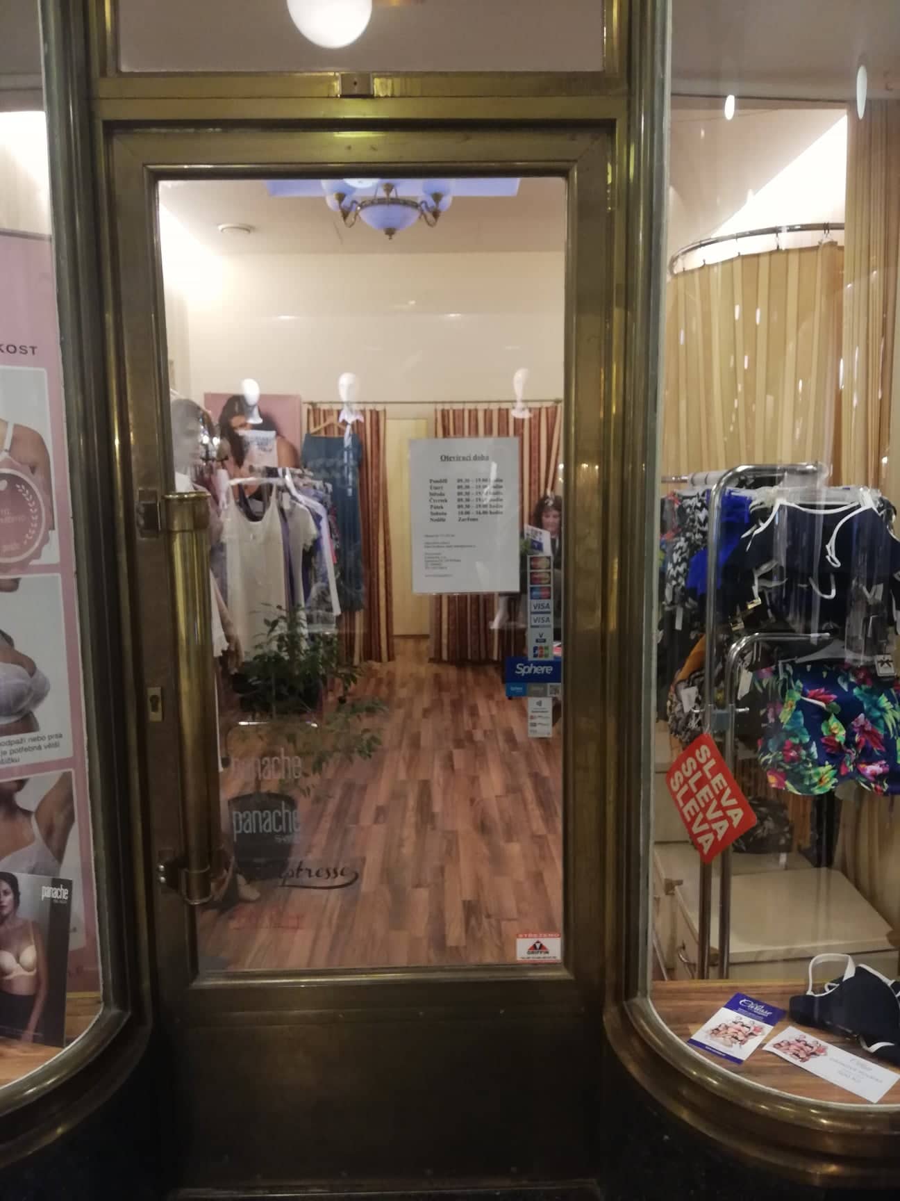 Caresse BraExpert foto 3