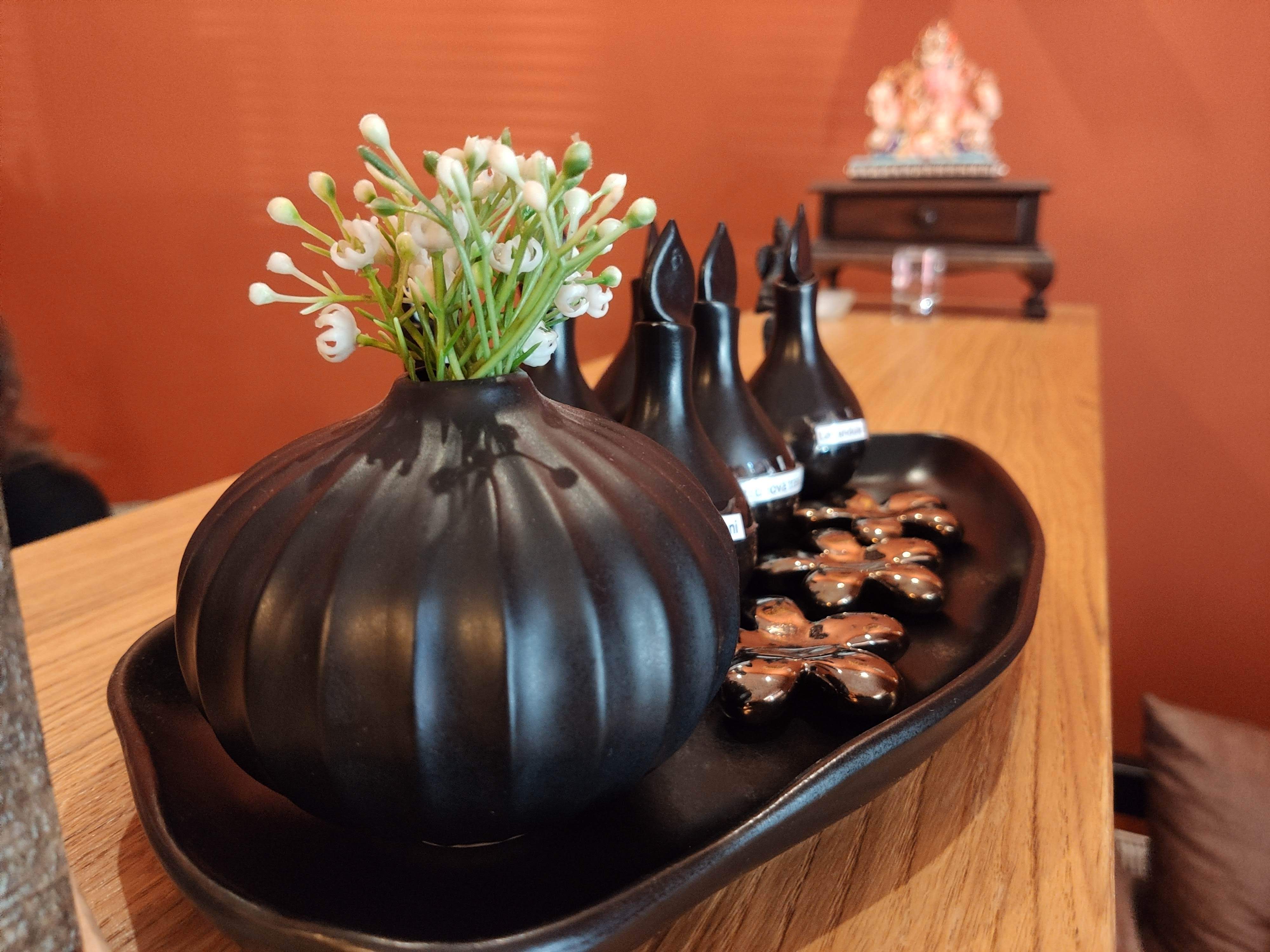 Ma-Lai Thajské masáže foto 3