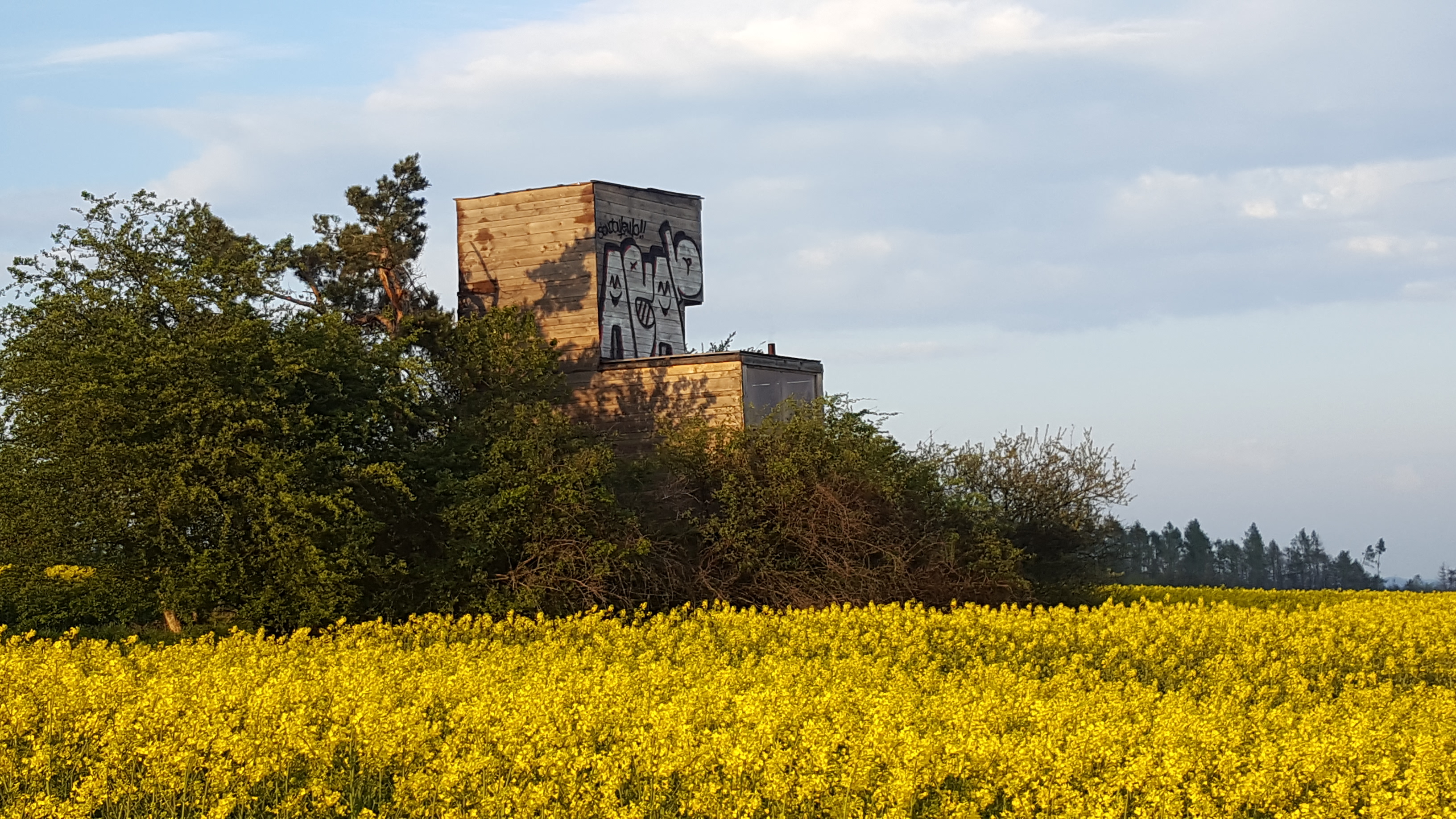 Útulna 2.0 foto 2