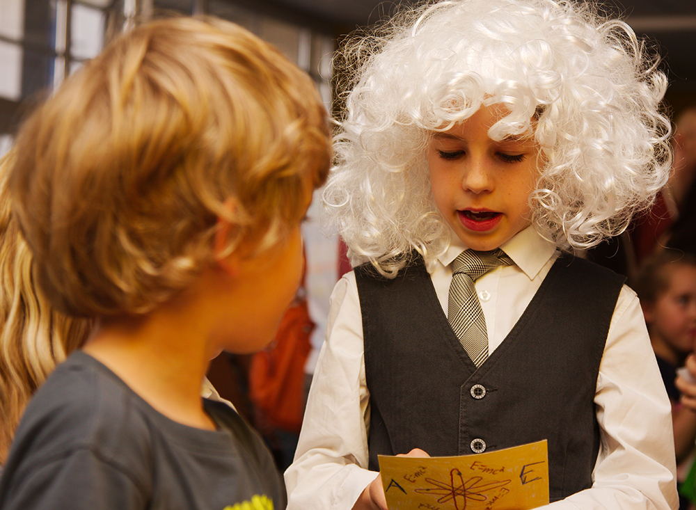 ZŠ International School of Brno foto 3