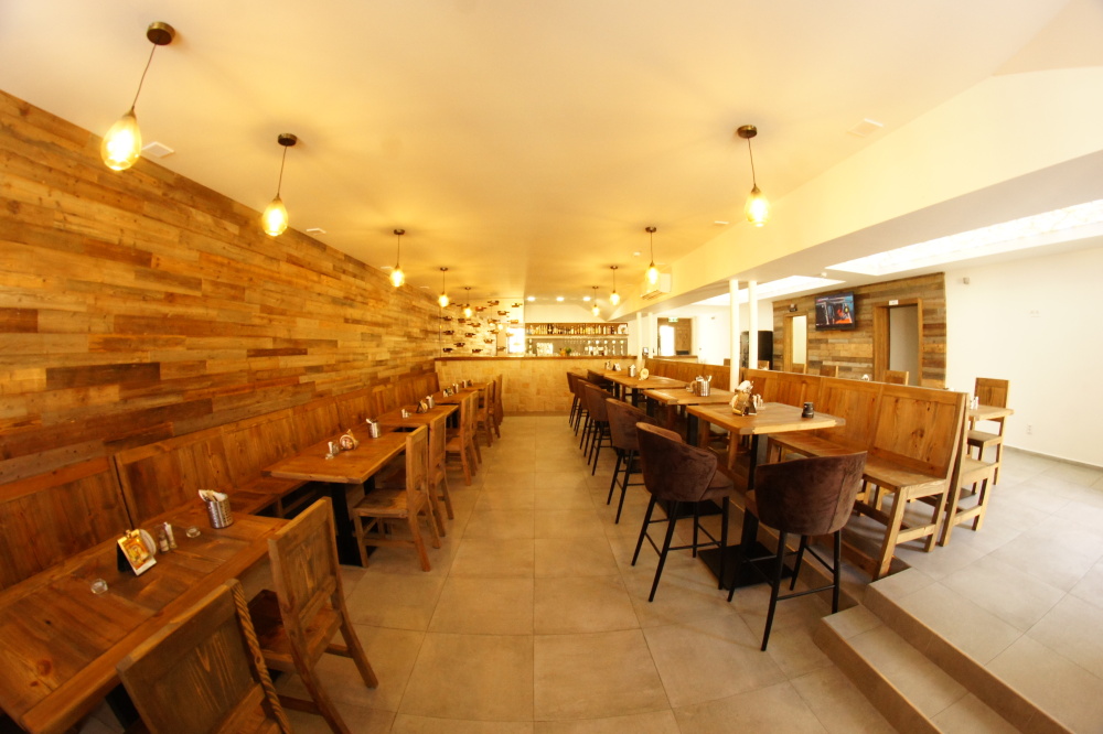 Restaurace-apartmány Bobule foto 2