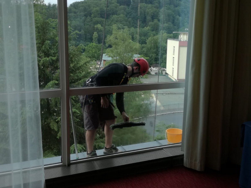 DHR úklid foto 6