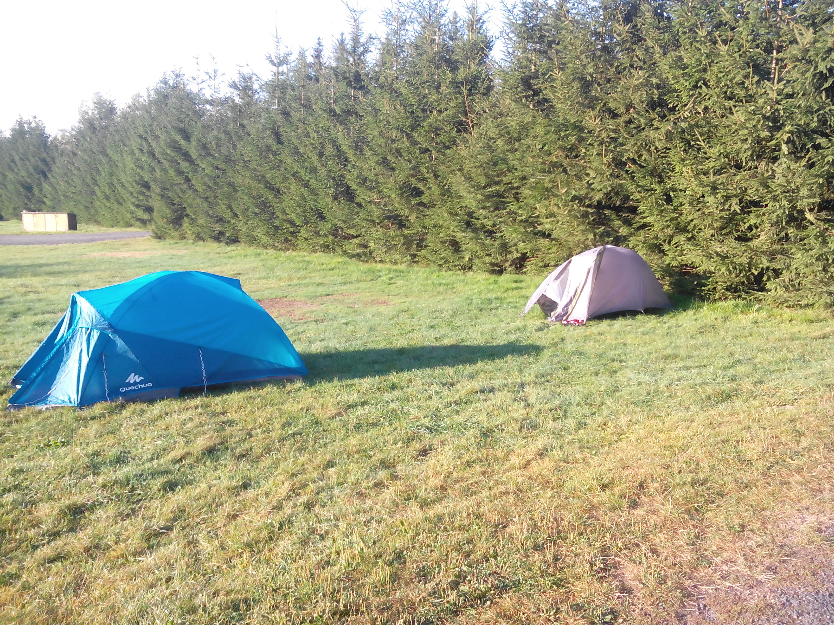 Autokempink Osika foto 4