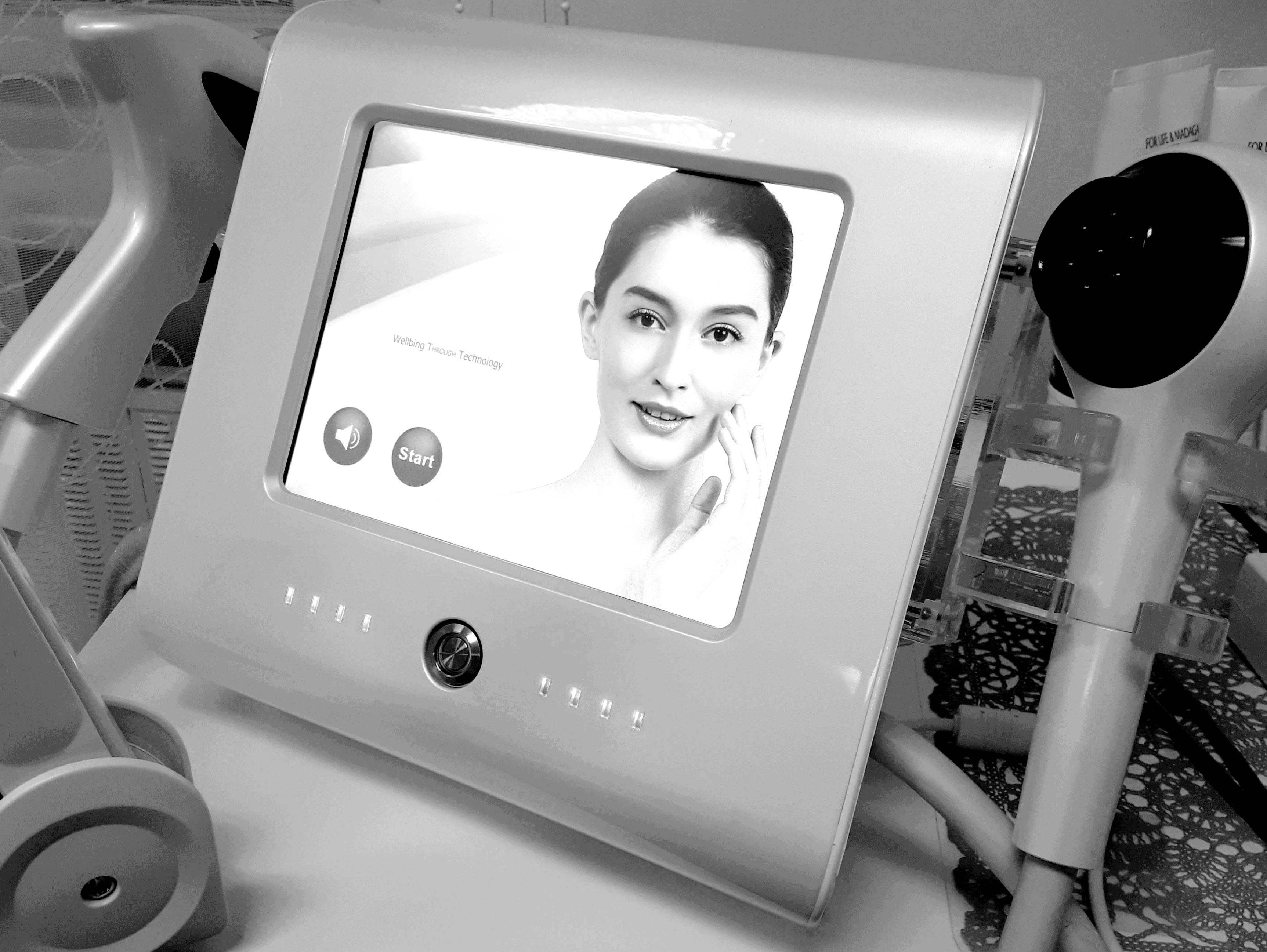 Kosmetika Luna foto 4