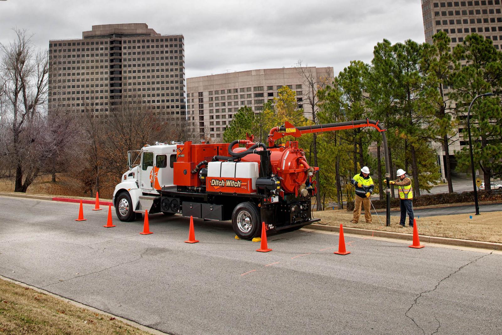 3K GROUNDBREAKING, s.r.o. foto 4