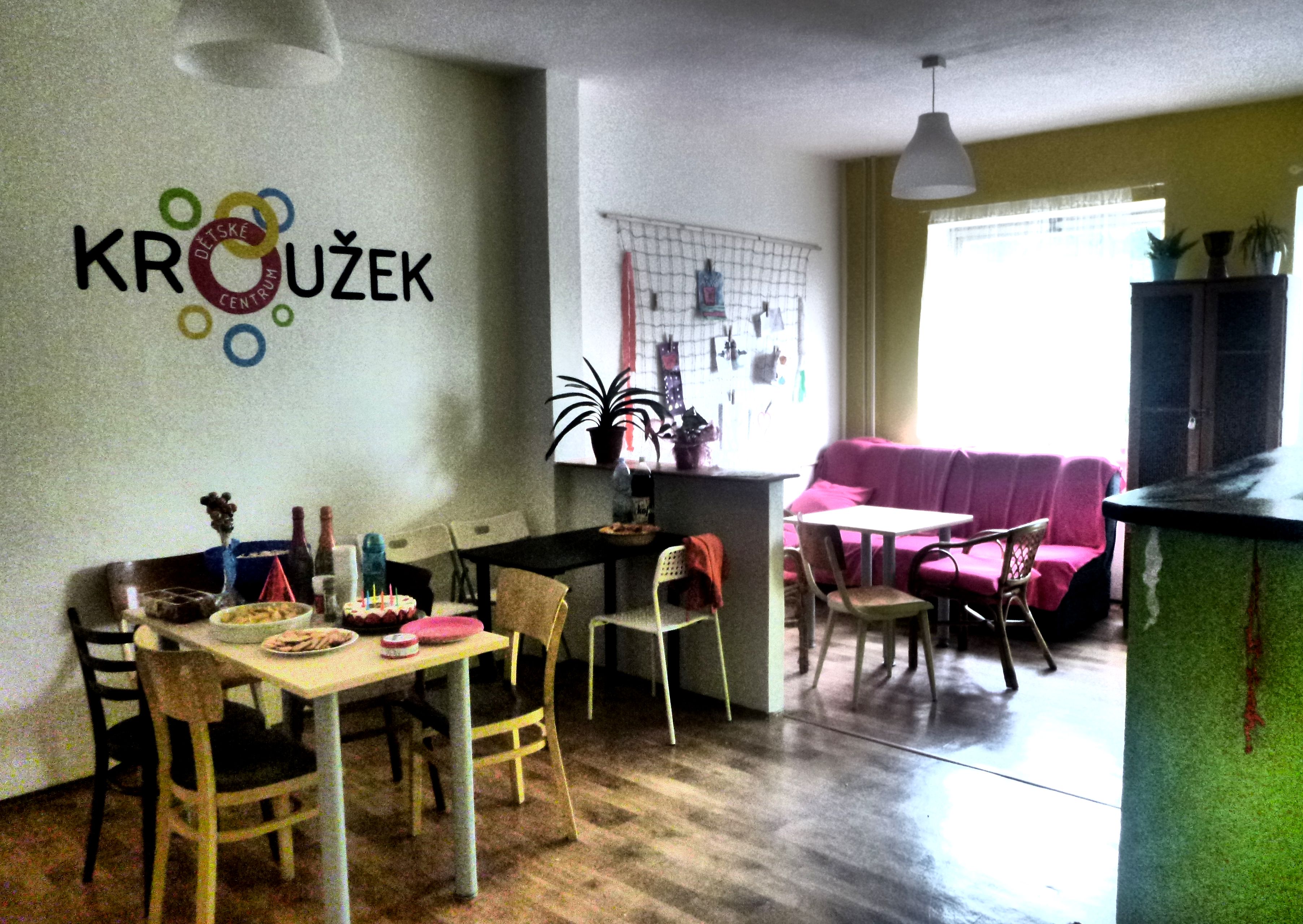 Dětské centrum KROUŽEK, z.s. foto 2