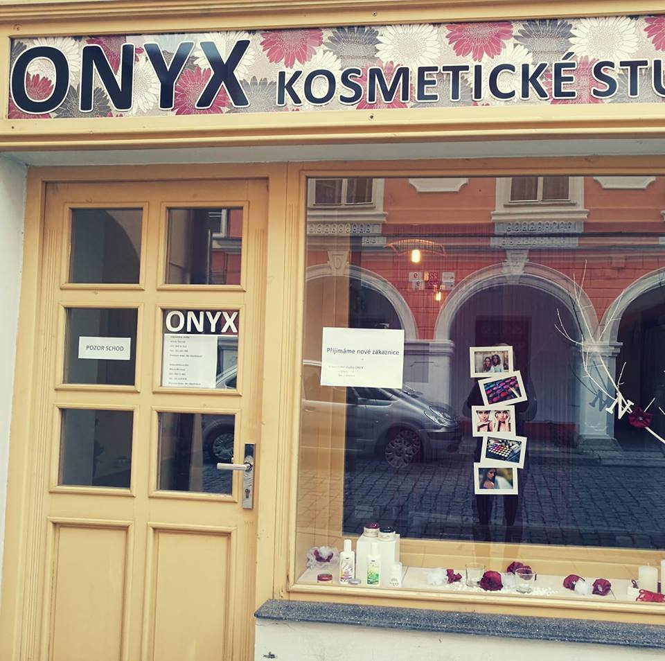 Kosmetické studio ONYX - Nikola Bitalová foto 2