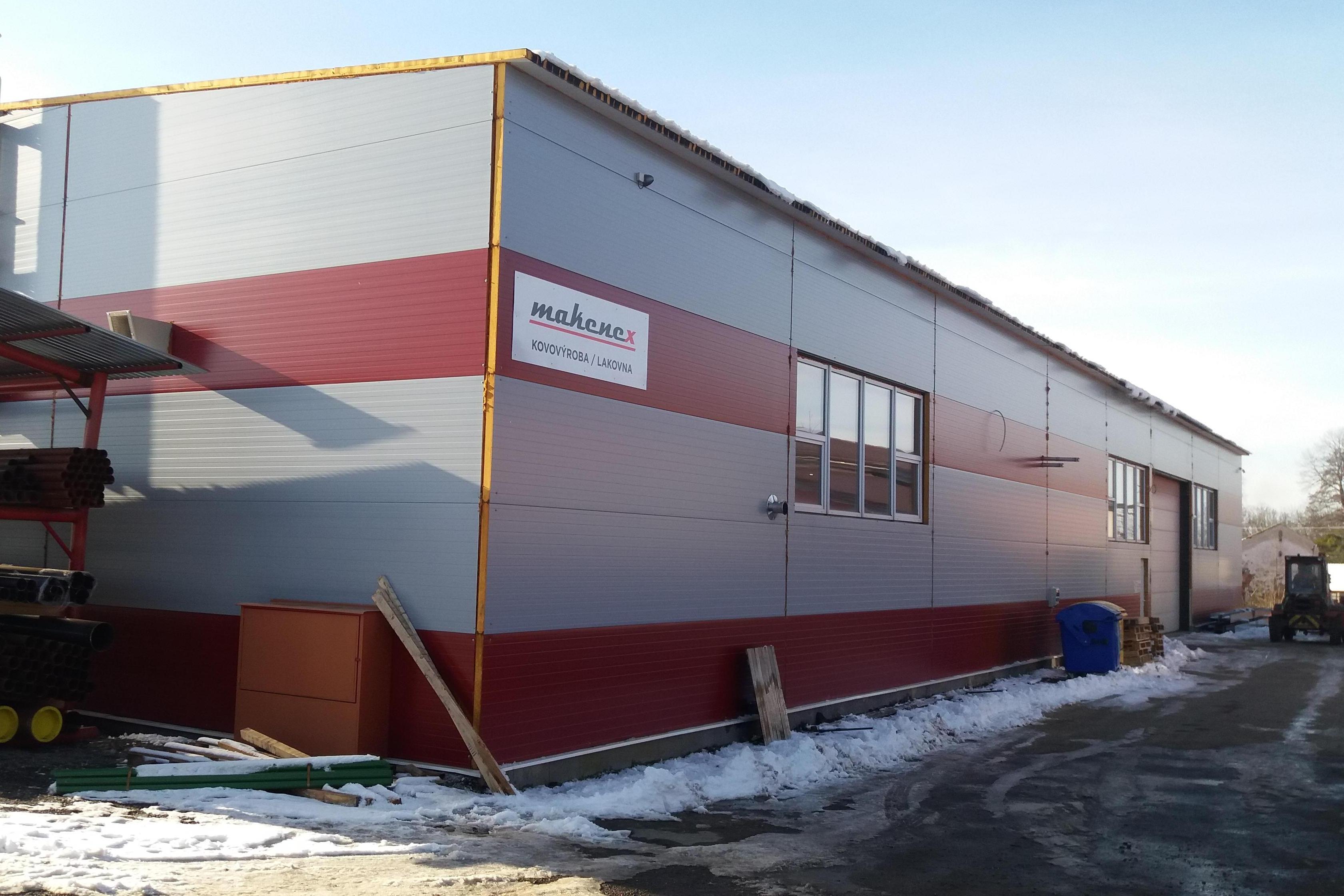 MAKENEX s.r.o.