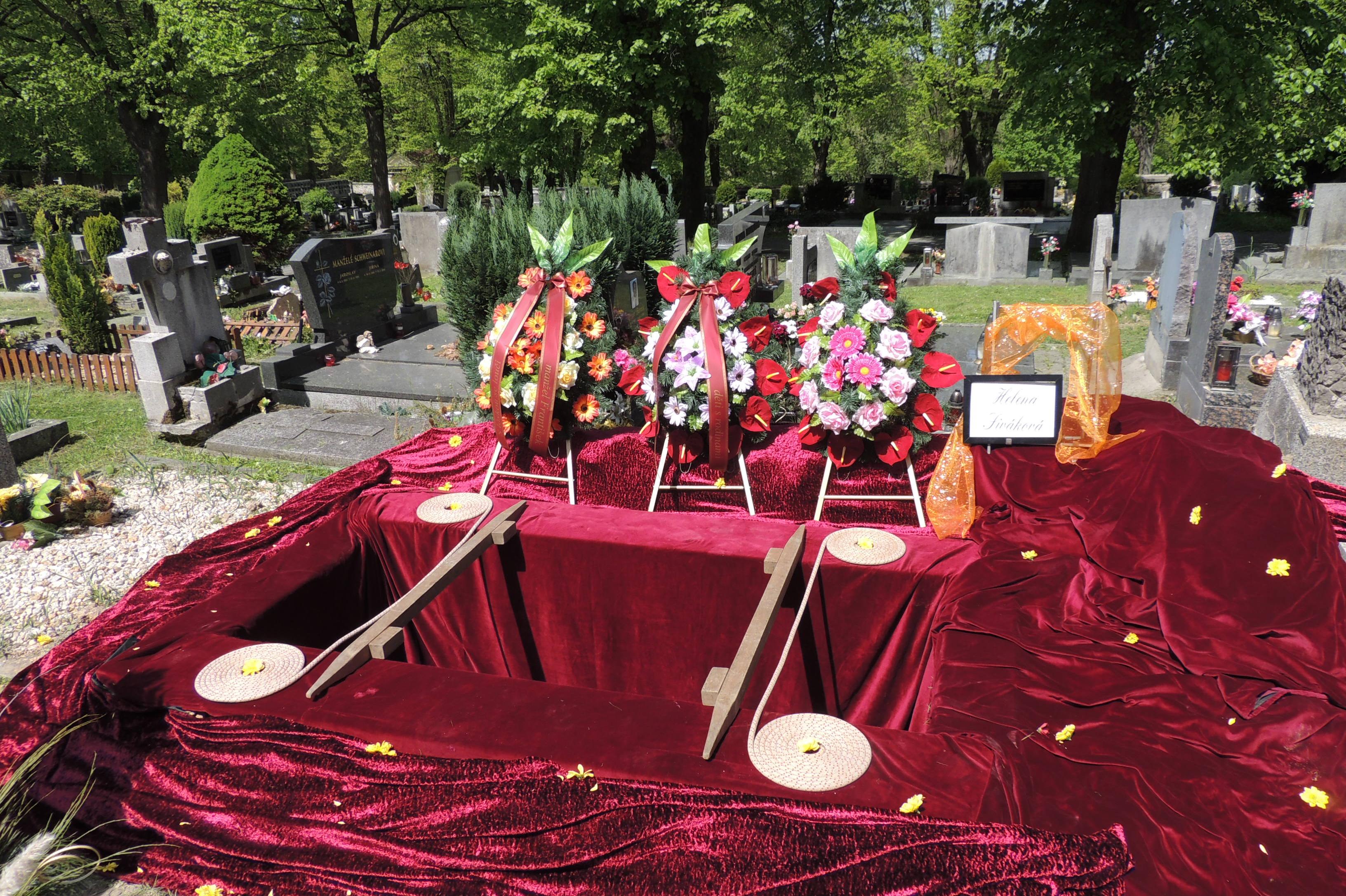 Pohřební ústav EXCELENT, s.r.o.