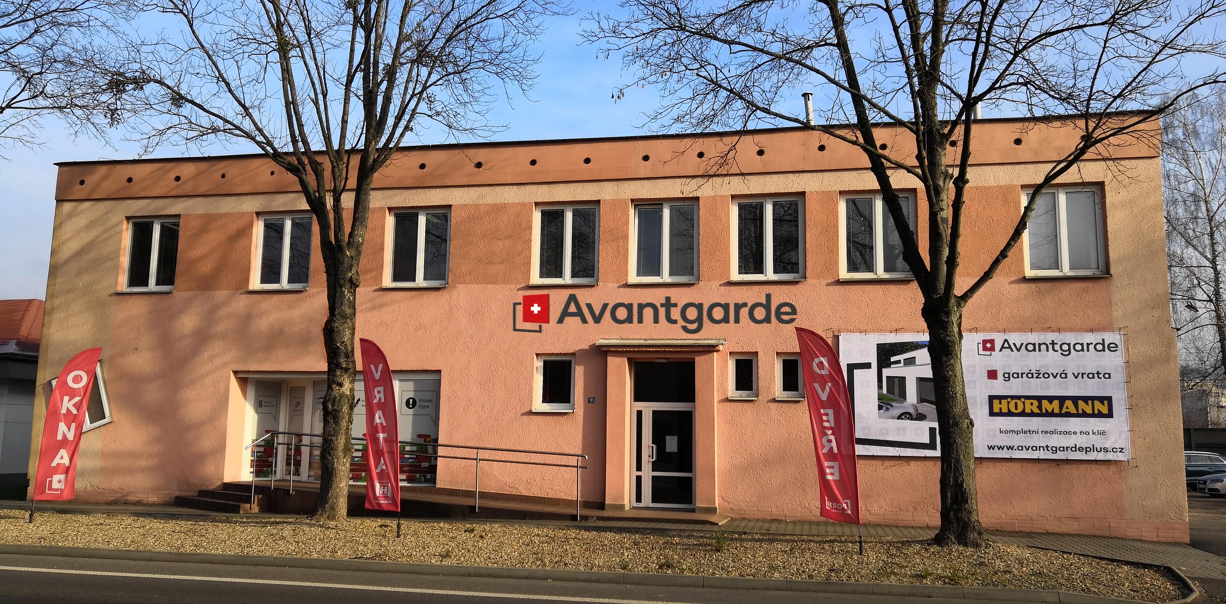 Avantgarde PLUS, s.r.o. foto 4