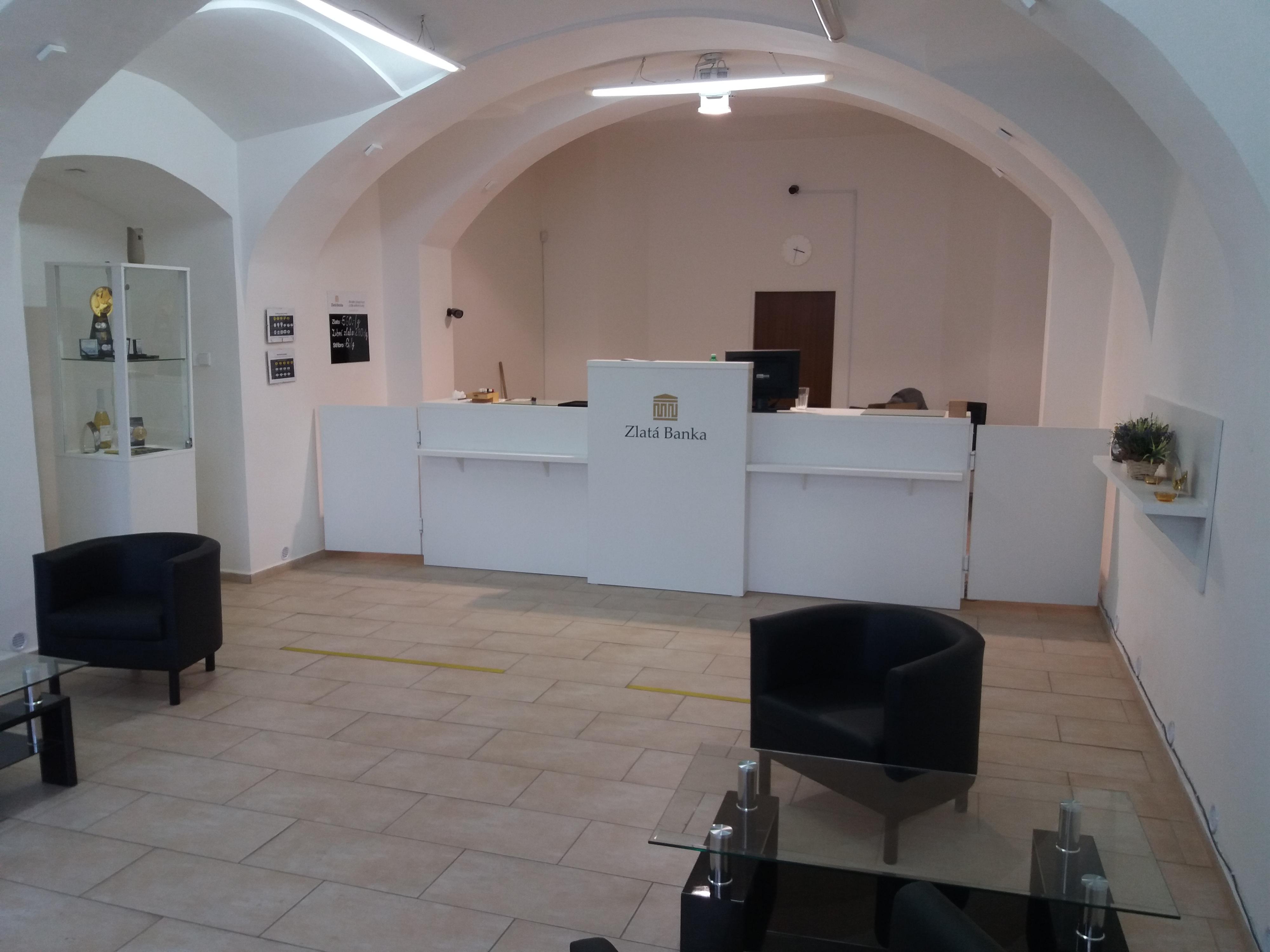 Zlatá Banka foto 3