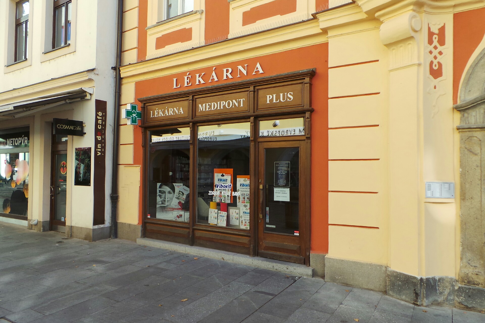 Lékárna Medipontplus