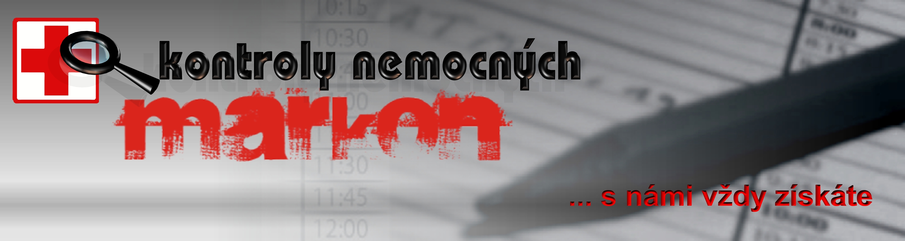 Markon - kontroly nemocných foto 2