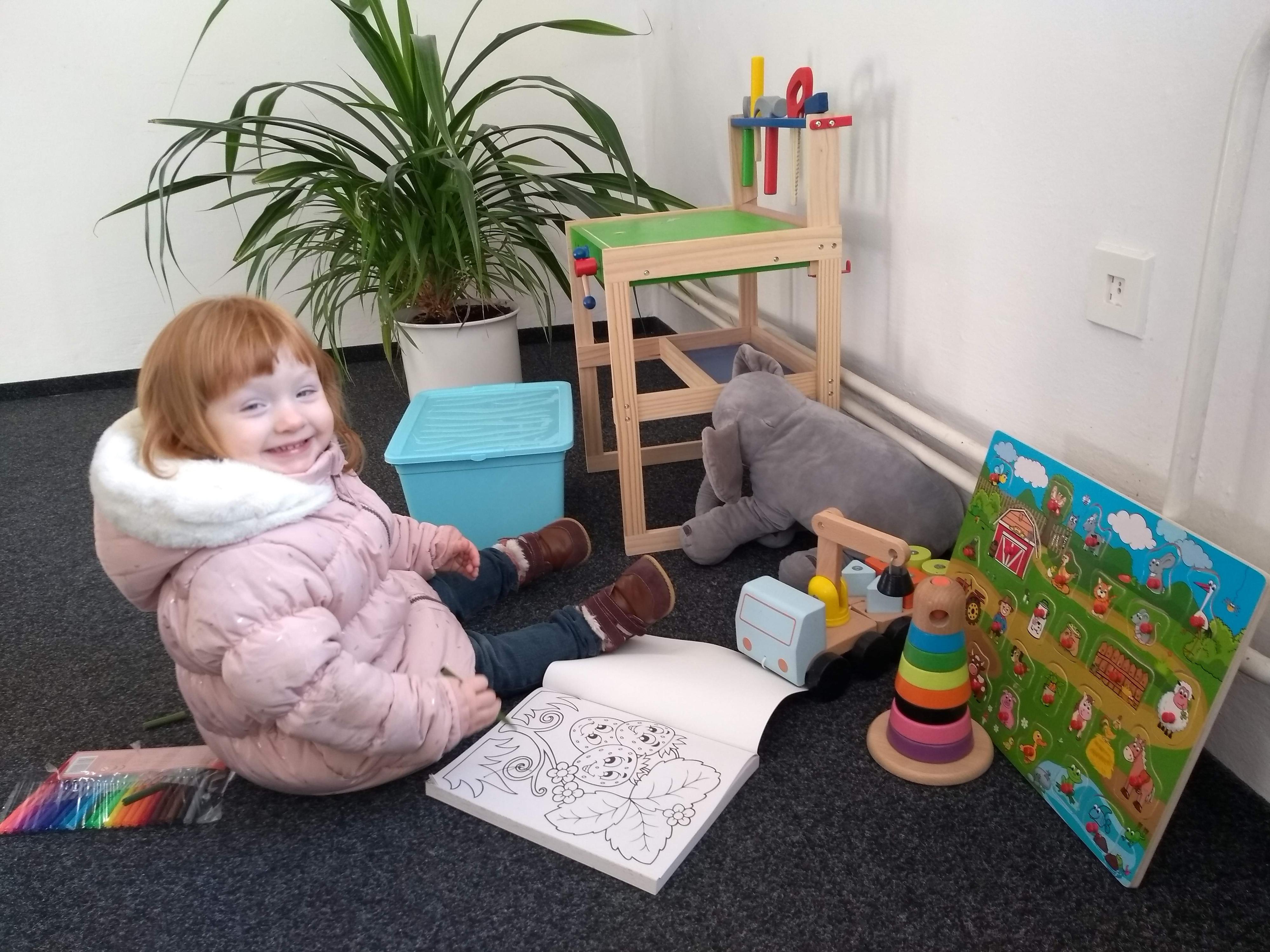 Mgr. Andrea Kadlecová, advokátka foto 2