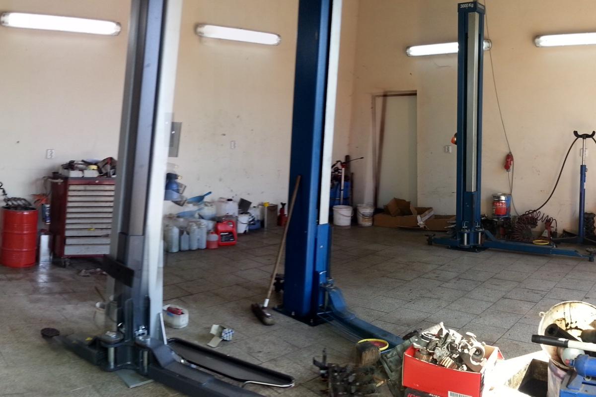 Jarmila Otépková - Pneuservis