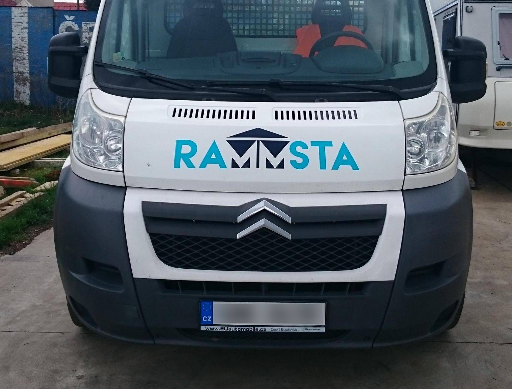 Rammsta, s.r.o.