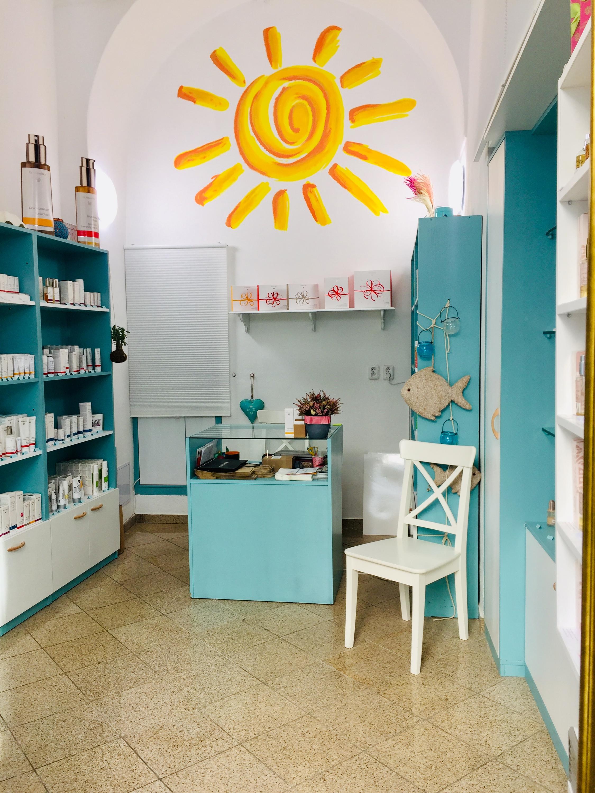 Dotekslunce.com foto 2