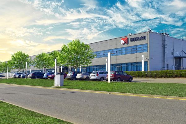 Intex Brno