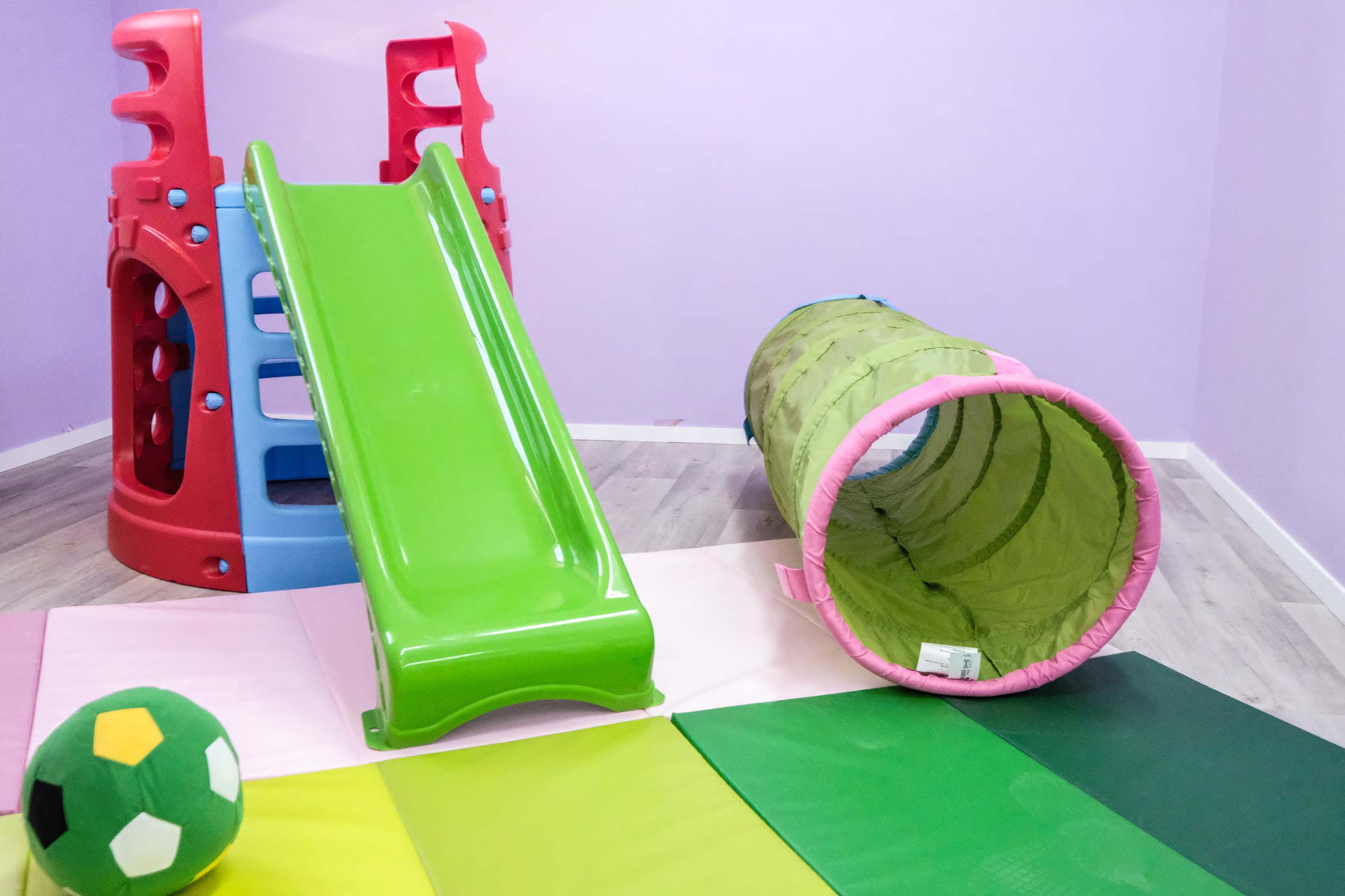 Mateřská Škola Little fox foto 5