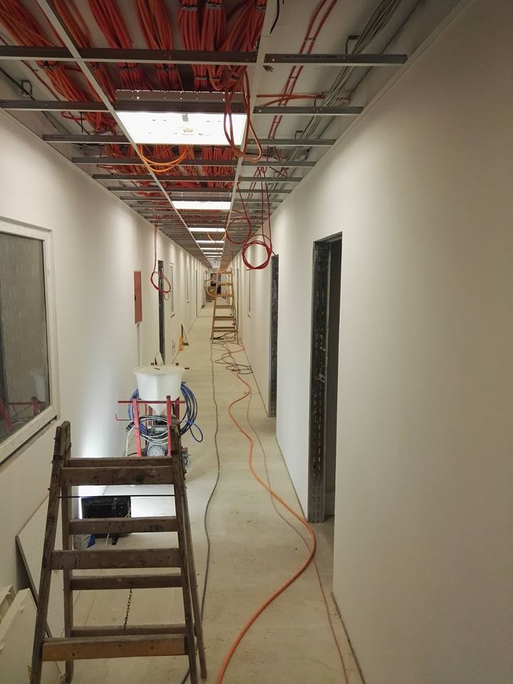 Elektroinstalace JANČA foto 1