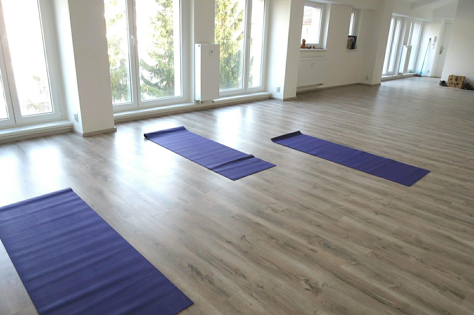 Studio pro těhotné