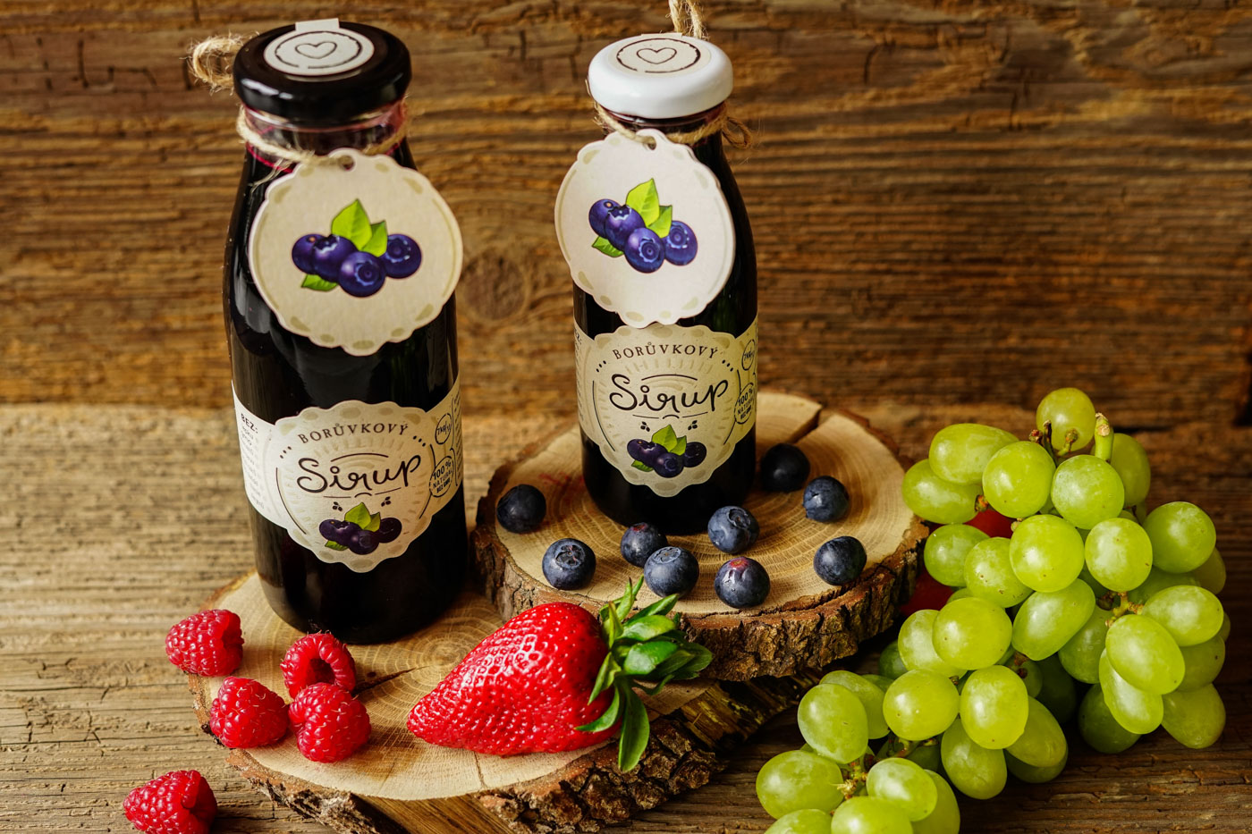 S láskou k jídlu, v.o.s. foto 2