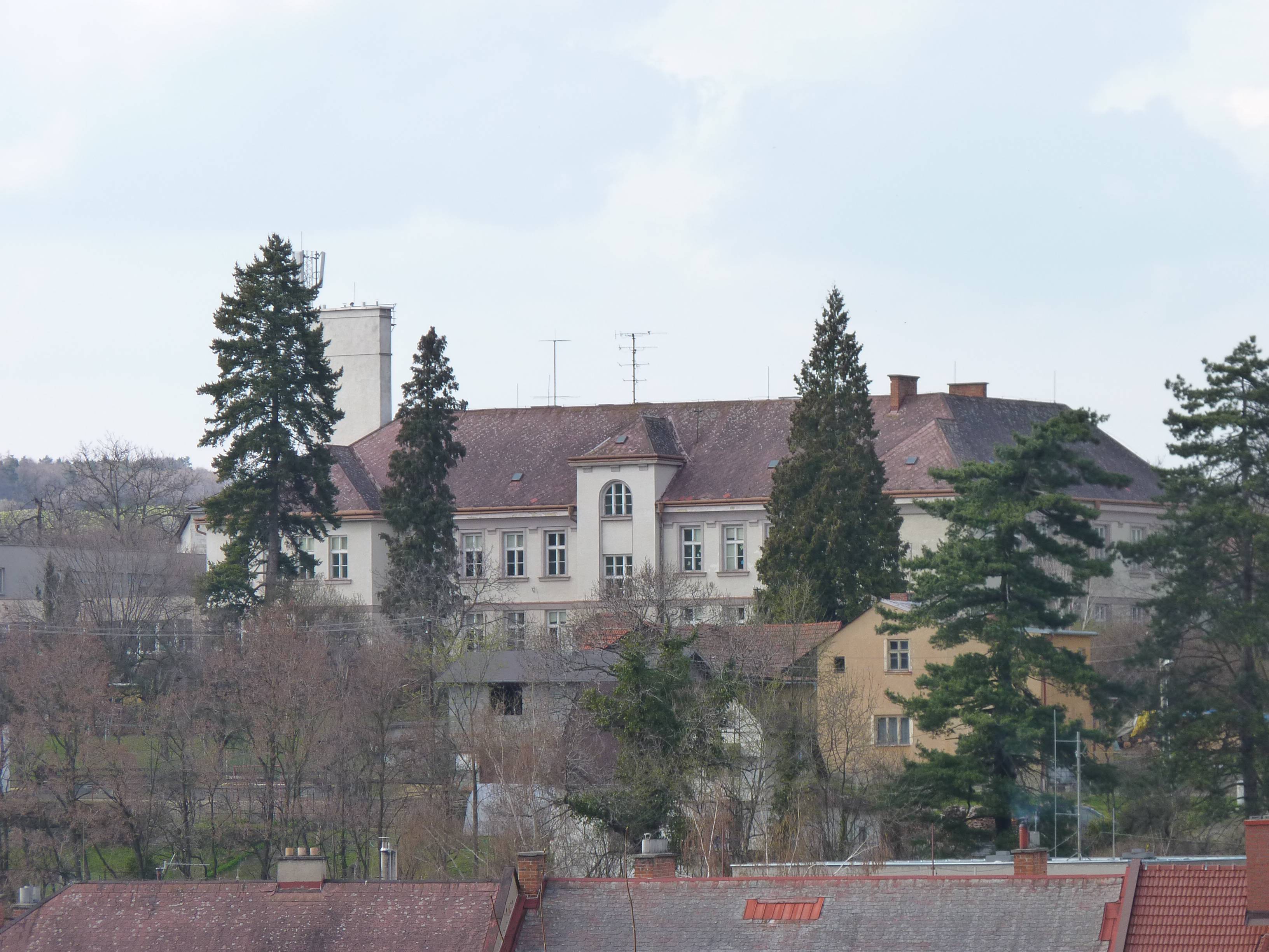 Základní škola J. A. Komenského Fulnek foto 2