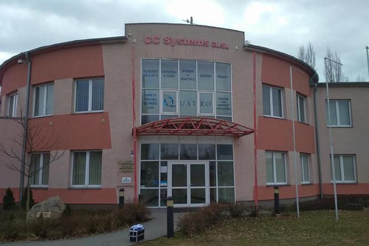 Tomáš Hlucháň – M.S.QUATRO, s.r.o.