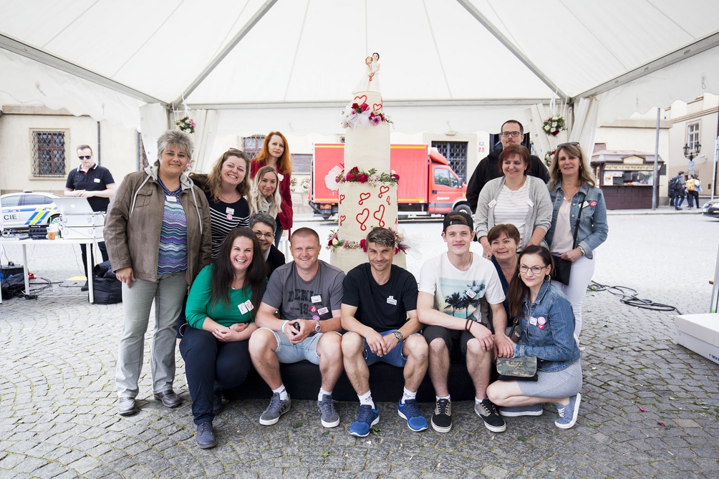 České rekordy – Agentura Dobrý den foto 6