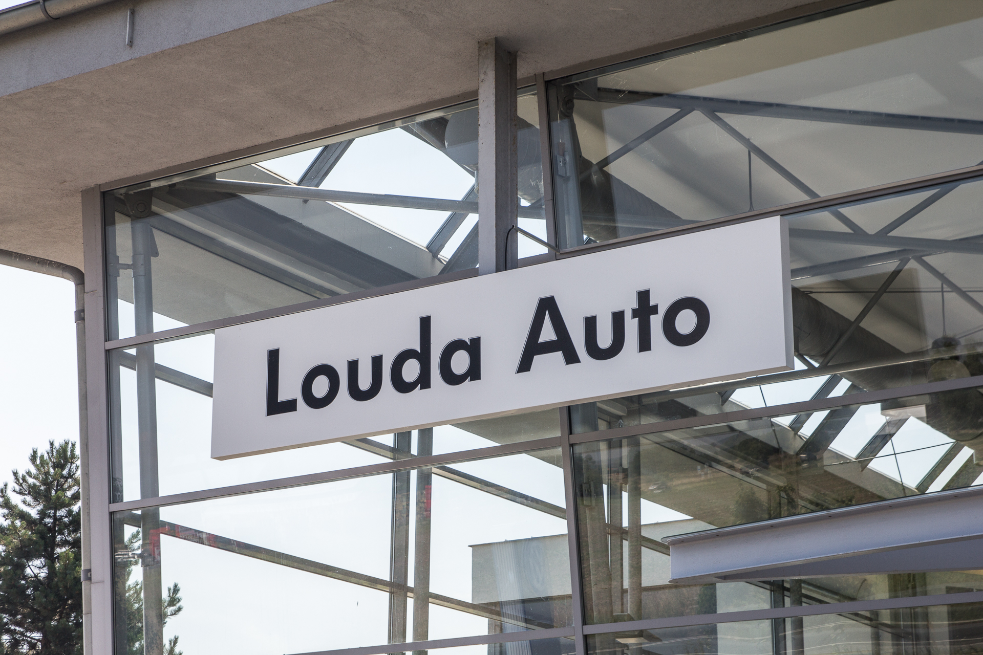 Louda Auto foto 3