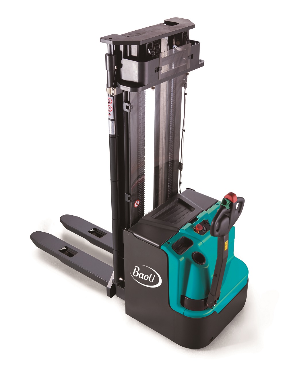 Baoli - profesionální manipulační technika a VZV foto 4