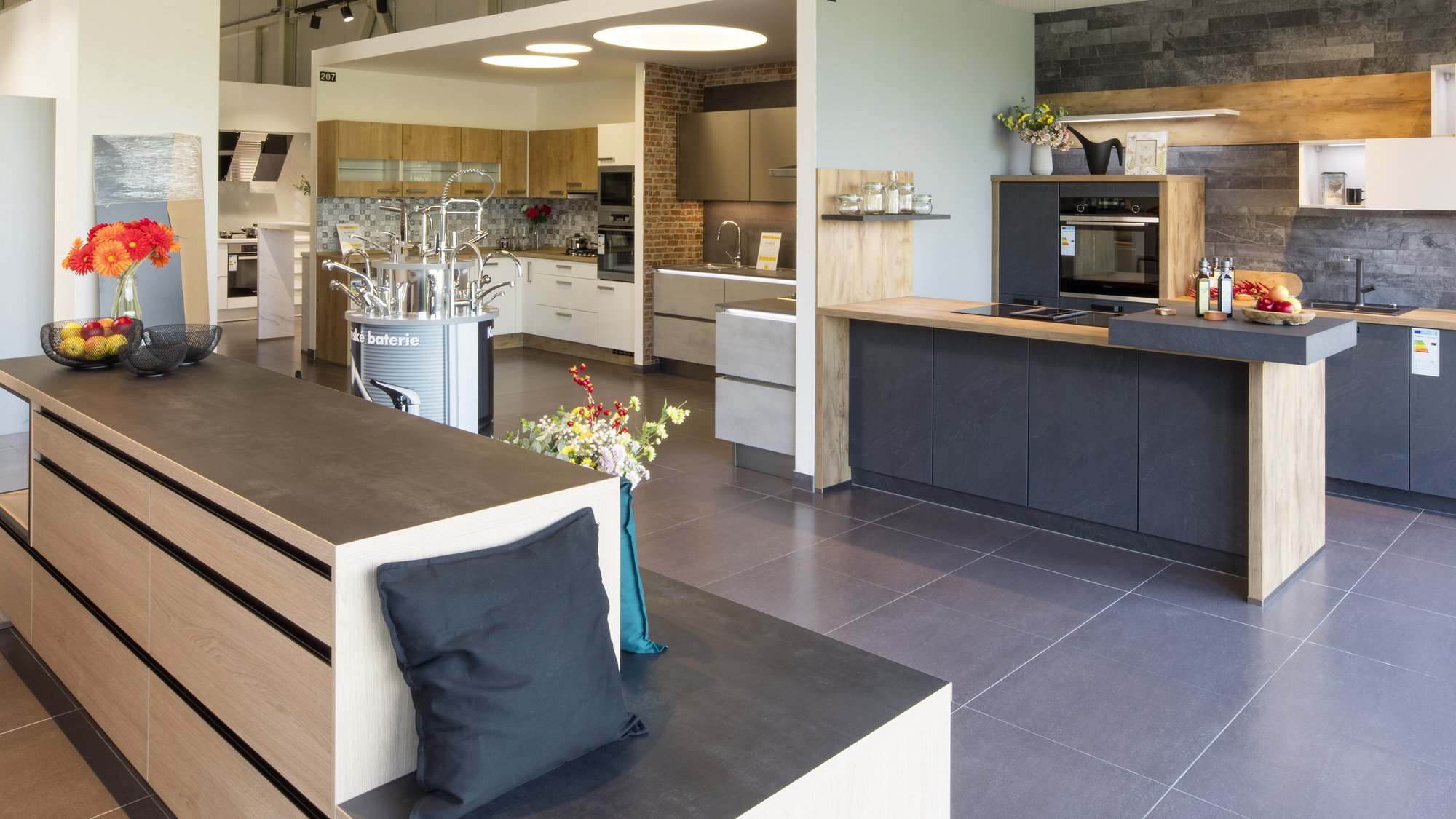 SIKO KOUPELNY & KUCHYNĚ foto 3